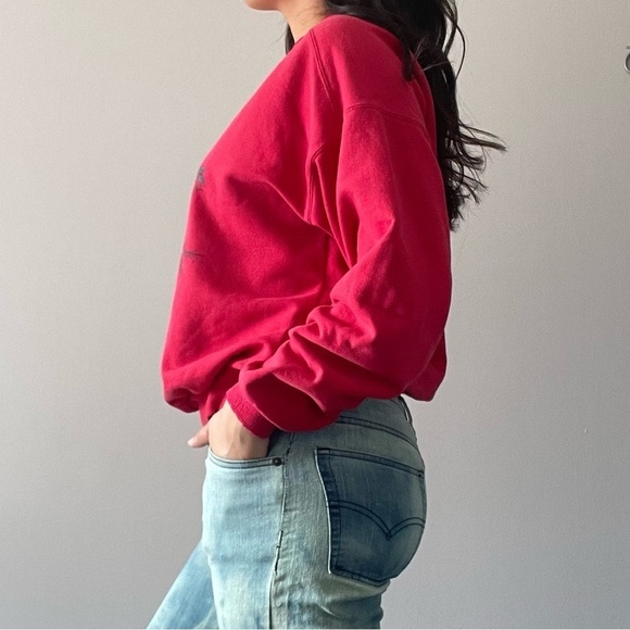 ๐ Vintage Northern Reflections Christmas Sweater - Festive Finds Await!  ๐ - Picture 2 of 13